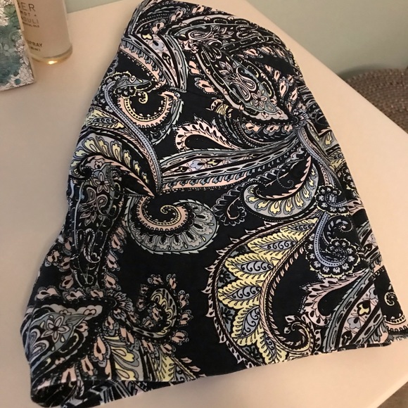 Banana Republic paisley shorts Hampton fit - Picture 5 of 5